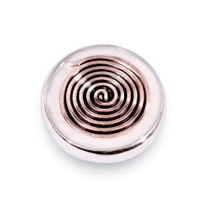 Chunks Spiralka Róż